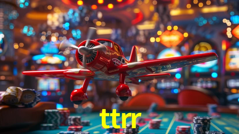 Estatísticas Crash Games ttrr