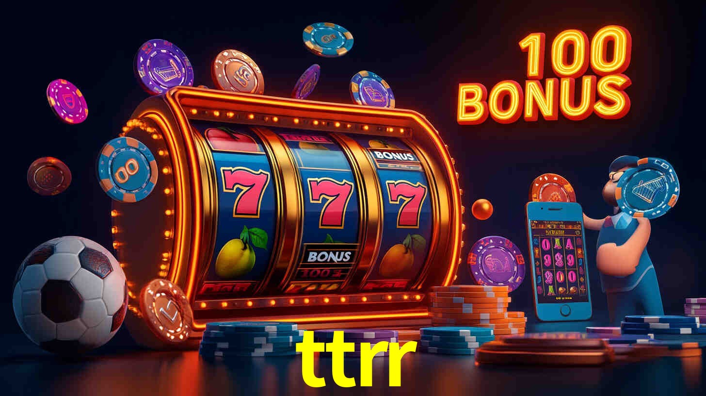 Bônus Diários ttrr