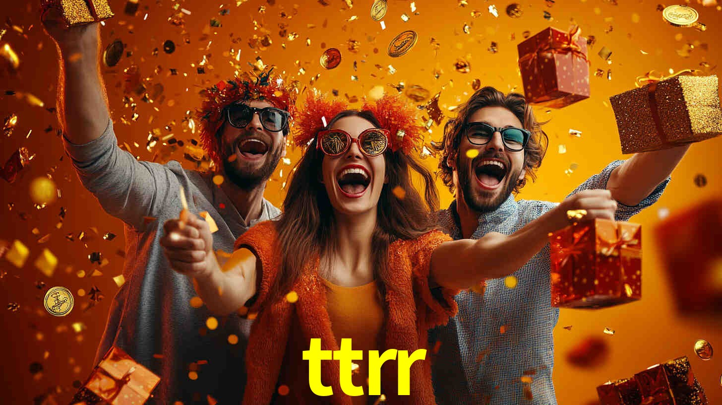 Promoção Relâmpago ttrr