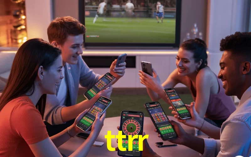 Design Responsivo ttrr