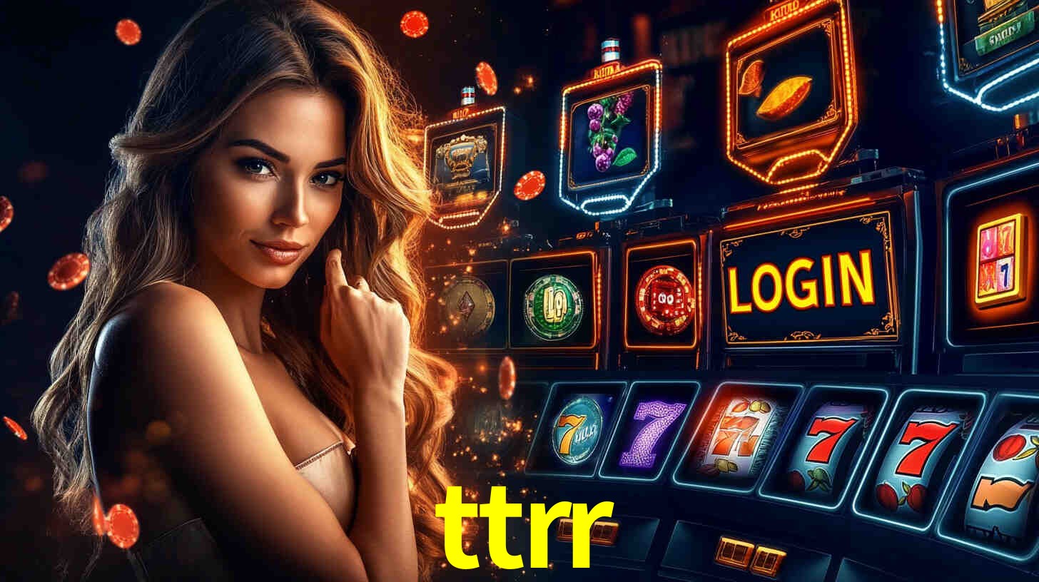 Login Seguro ttrr